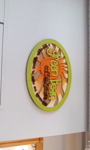 Coffee Shop «Green Bean Coffeehouse», reviews and photos, 8525 Greenwood Ave N, Seattle, WA 98103, USA