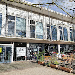 Photo n°1 de l'avis de Eberhard.r fait le 21/02/2022 à 12:09 sur le  Café am Schloss / Saarbrücken à Saarbrücken