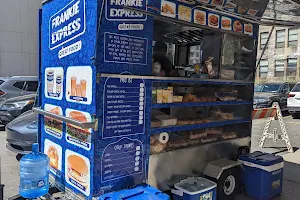 Frankie Express image