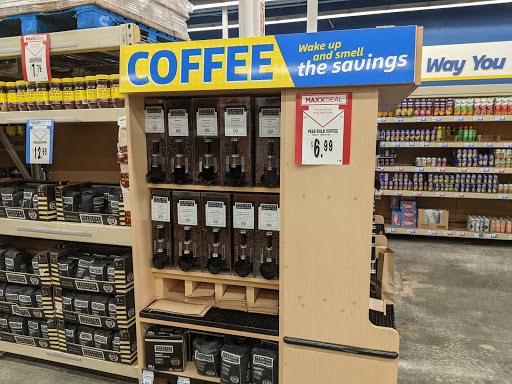 Supermarket «FoodMaxx», reviews and photos, 4461 Balfour Rd, Brentwood, CA 94513, USA