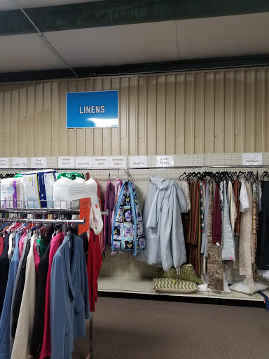 Thrift Store «InJoy Thrift Stores», reviews and photos, 1020 Liberty Ln, Rocky Mount, NC 27804, USA