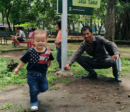 Taman Panatayuda photo