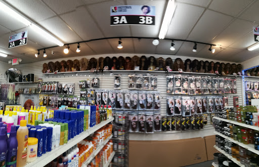 Cosmetics Store «J-Beauty Mart», reviews and photos, 2705 Grand Ave, Waukegan, IL 60085, USA