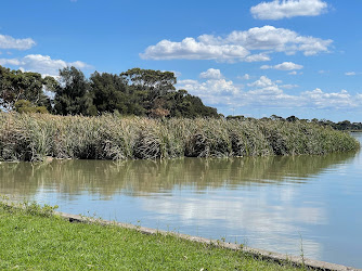 Cherry Lake Park