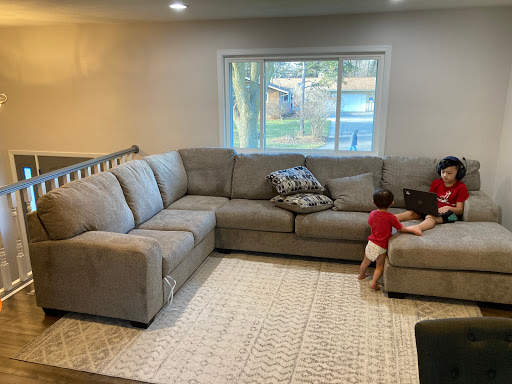 Furniture Store «Becker Furniture World - Maple Grove», reviews and photos, 16625 County Rd 30, Maple Grove, MN 55311, USA