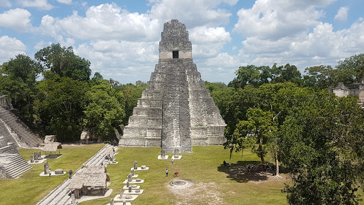 Maya Tours