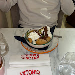 Photo n° 3 de l'avis de Julie.a fait le 18/10/2023 à 15:03 pour Osteria Bella Vista Da Antonio e Marco à Caluire-et-Cuire