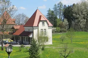 Schloss Bullachberg image
