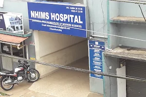 nhims Hospitals image