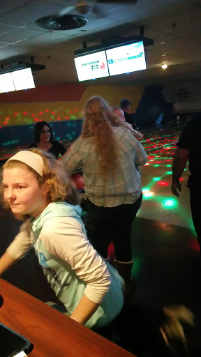 Bowling Alley «Sparta Lanes», reviews and photos, 43 Center St, Sparta Township, NJ 07871, USA