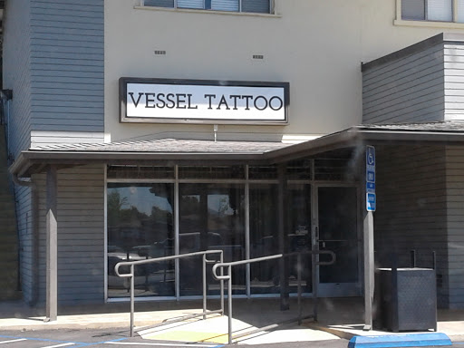 Find mandala tattoo ideas for your next unique tattoo in El Cajon at Vessel Tattoo Co.