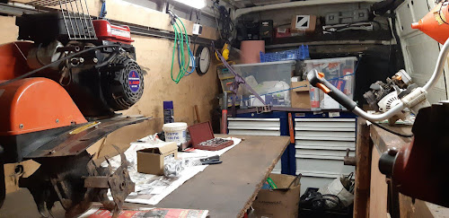 Magasin de matériel de motoculture Jack's Atelier Mobile Motoculture Cazouls-lès-Béziers