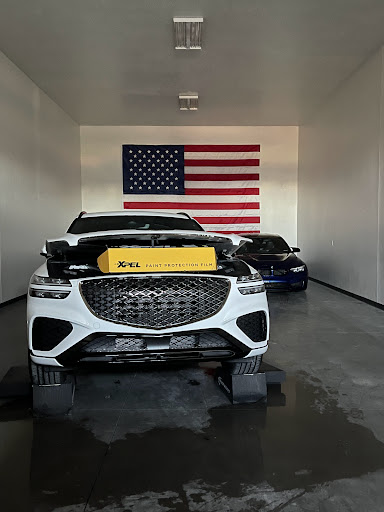 Diamond Auto Protection en Clearfield