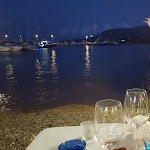 Photo n°2 de l'avis de Valerio.o fait le 10/08/2019 à 10:58 sur le  Ristorante la Caravella à Porto Azzurro