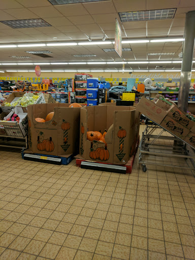 Supermarket «ALDI», reviews and photos, 2350 Rice St, Little Canada, MN 55113, USA