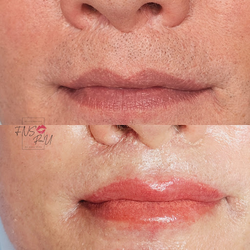 Explore lion forearm tattoo ideas, creative tattoo ideas in Clearwater, available at FACE NAKED STUDIO, PERMANENT MAKEUP ACADEMY AND SPA