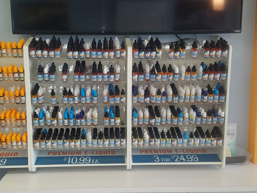 Vaporizer Store «Saffire Vapor Retail Store», reviews and photos, 3075 Wilma Rudolph Blvd, Clarksville, TN 37040, USA