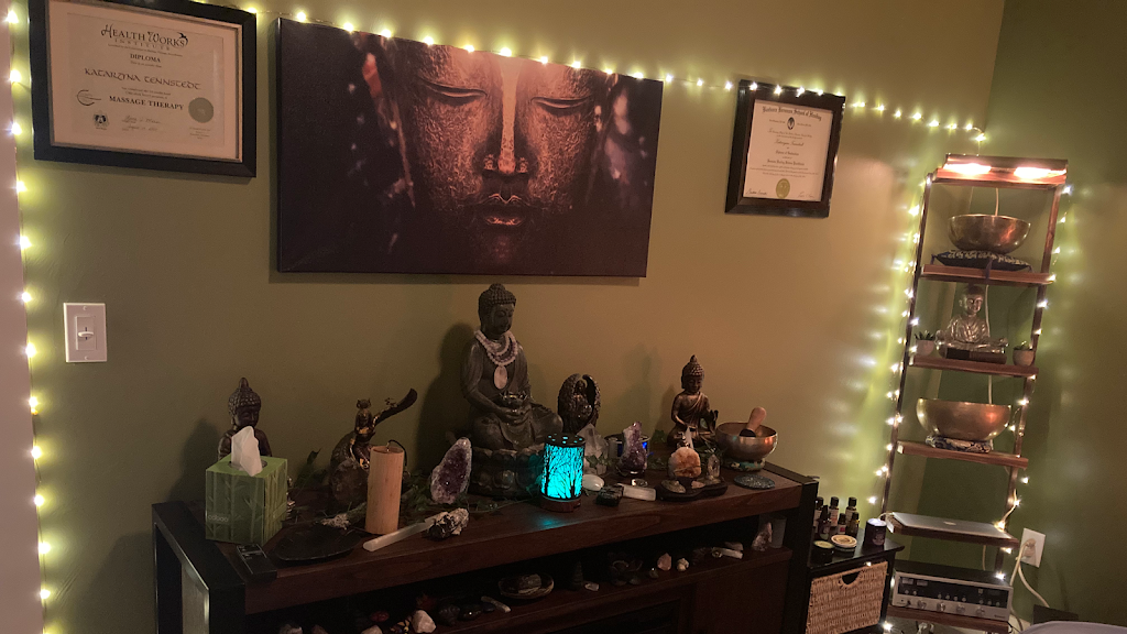 Oasis Healing Arts 59718