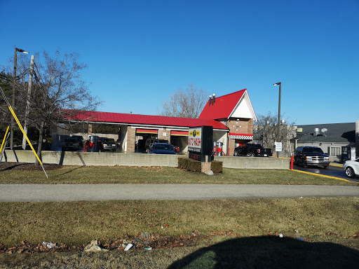 Grand Prix Auto Wash en Auburn Hills