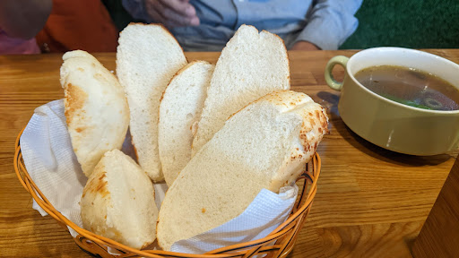 有義食-義式料理餐廳(義大利麵、燉飯、淡水美食) 的照片