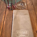 Photo n°6 de l'avis de Aravind.a fait le 14/07/2023 à 21:05 sur le  Fishbar De Milan à Milan