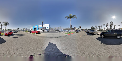 Mountain View Chevrolet, Inc. image