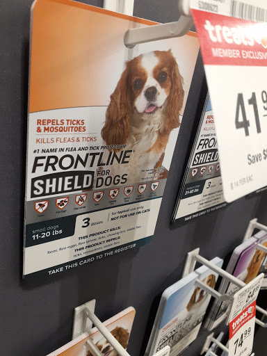 Pet Supply Store «PetSmart», reviews and photos, 122 Dunes Plaza, Michigan City, IN 46360, USA