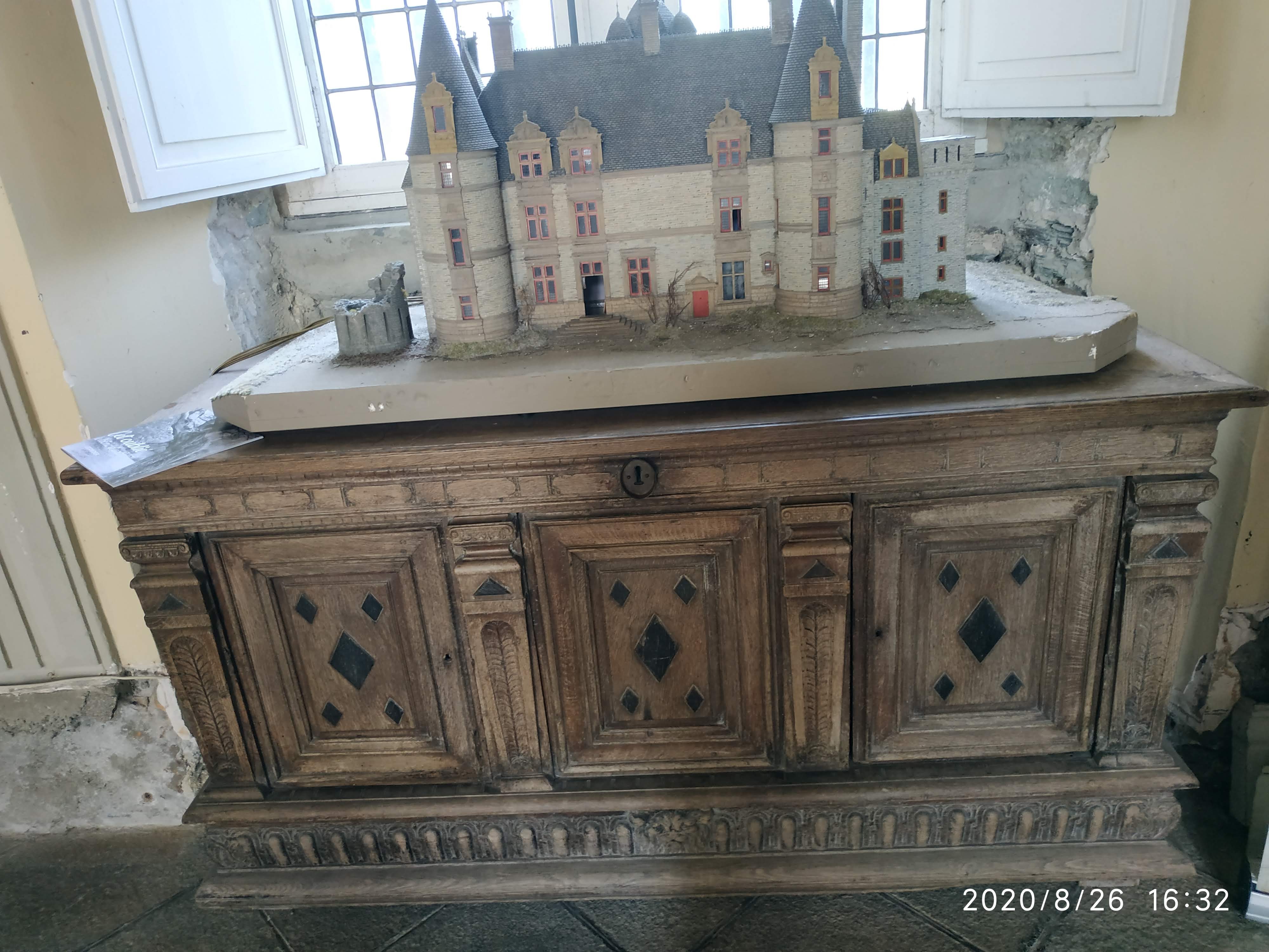 Photo n° 13 de l'avis de Marie-Hélène.A fait le 10/09/2020 à 22:40