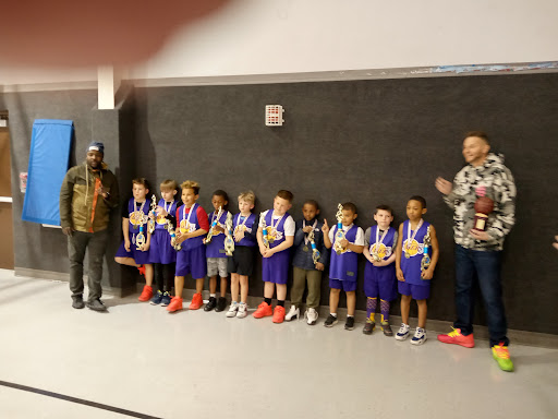 Recreation Center «West Inverness Recreation Center», reviews and photos, 8301 Lynch Rd, Dundalk, MD 21222, USA