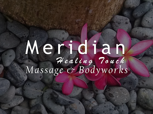 Meridian Healing Touch Massage & Skincare