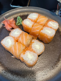 Plats et boissons du Restaurant japonais Nagoya Vouillé à Paris - n°1