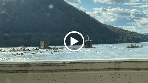 Tourist Attraction «Dauphin Narrows Statue Of Liberty», reviews and photos, US-22, Dauphin, PA 17018, USA