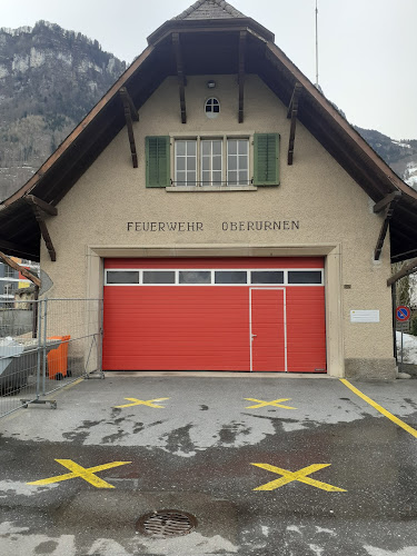 Martin Wunderlin GmbH - Glarus Nord