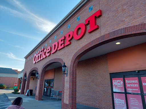 Office Supply Store «Office Depot», reviews and photos, 12581 Olive Blvd, Creve Coeur, MO 63141, USA