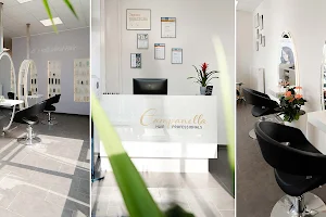 CAMPANELLA – Hair Professionals image