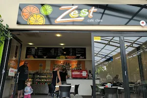 Zest Cafe image