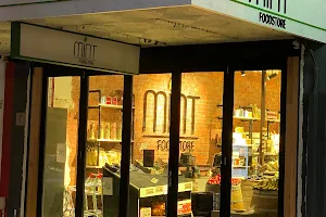 MINT FOOD STORE image