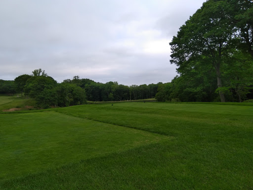 Golf Course «The Course at Yale», reviews and photos, 200 Conrad Dr, New Haven, CT 06515, USA