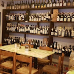 Photo n°2 de l'avis de maria.r fait le 07/07/2023 à 05:37 sur le  Enoteca l'Angolo Wine Shop à Nodica
