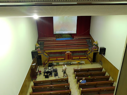 Iglesia Cristiana Evangélica Eslava
