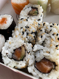 Plats et boissons du Restaurant de sushis Mika Sushi Gratte-Ciel à Villeurbanne - n°6
