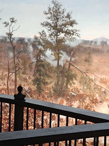 Museum «Atlanta History Center», reviews and photos, 130 West Paces Ferry Rd NW, Atlanta, GA 30305, USA