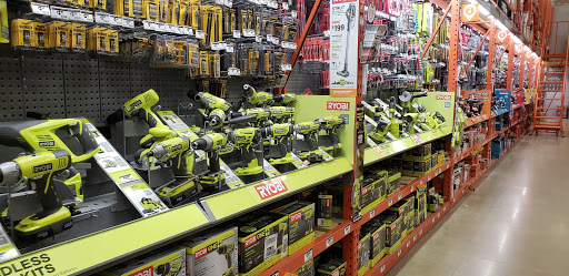 Home Improvement Store «The Home Depot», reviews and photos, 965 E Lancaster Ave, Downingtown, PA 19335, USA