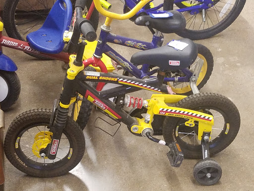 Thrift Store «Goodwill Thrift Store», reviews and photos, 3124 Townsend Dr, Fort Worth, TX 76110, USA