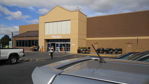 Department Store «Walmart Supercenter», reviews and photos, 100 N Londonderry Square, Palmyra, PA 17078, USA
