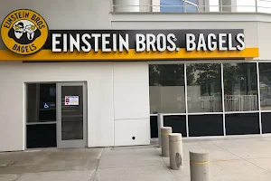 Einstein Bros. Bagels image