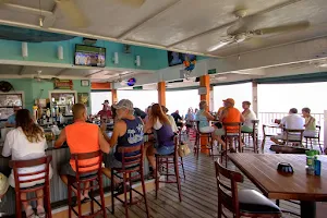 Petey's Upper Deck Bar image