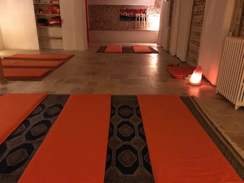 Cours de yoga Yoga et Méditation Venerque Venerque