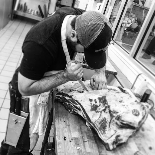 Butcher Shop «Rooster Street Butcher», reviews and photos, 11 S Cedar St, Lititz, PA 17543, USA