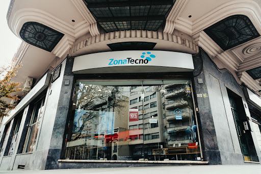 ZonaTecno